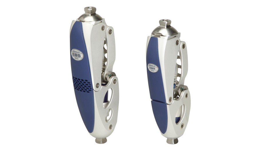 假肢患者在使用假肢時殘肢裂口該如何解決(圖1) 假肢患者在使用假肢時殘肢裂口該如何解決(圖1)