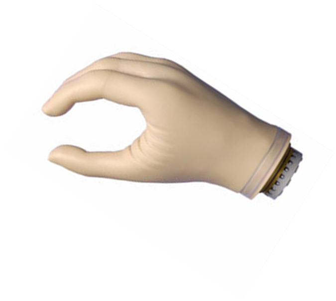 假肢的好處都有什么？